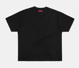 Printed Loose Short Sleeve Tee