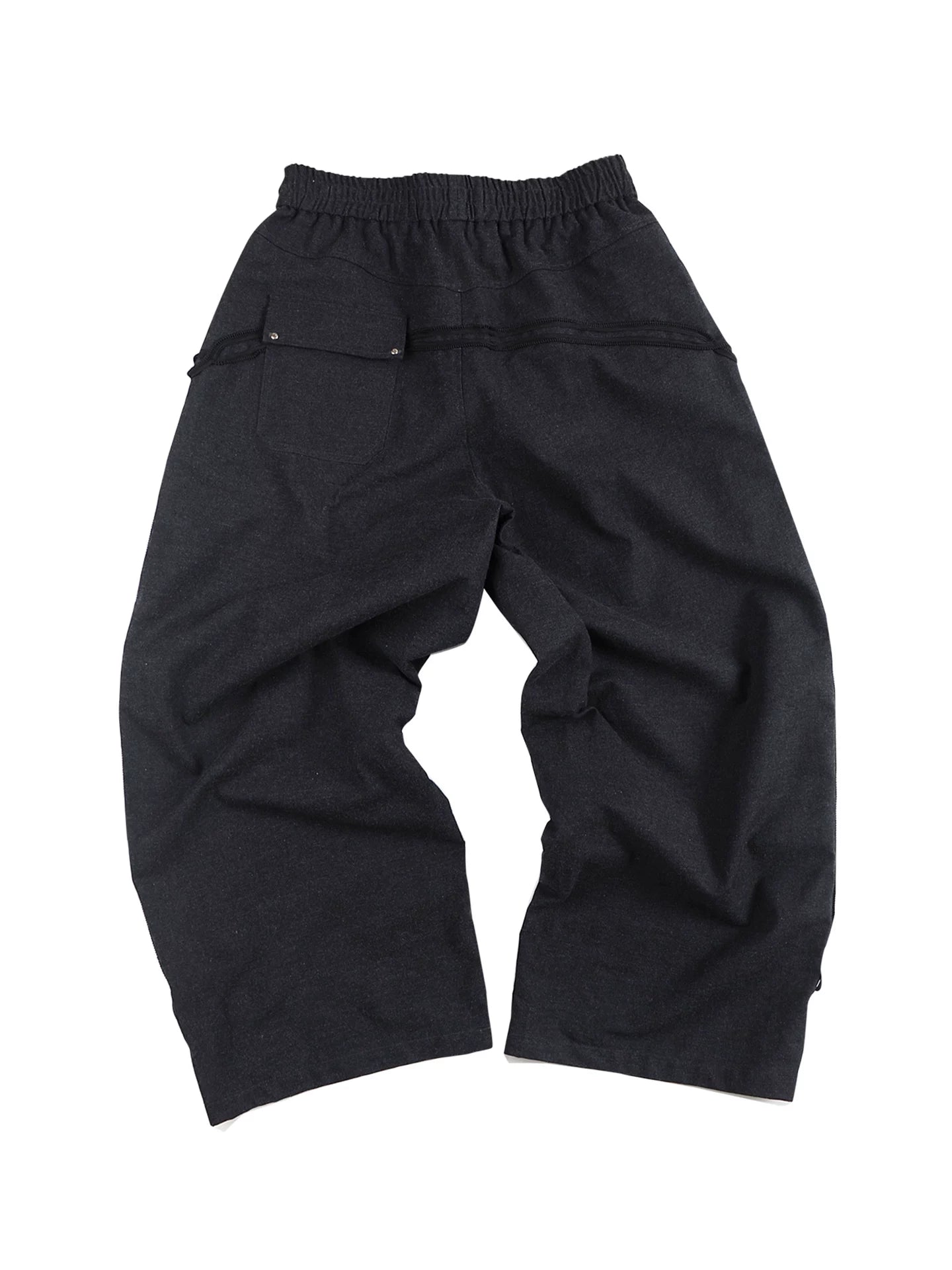 Casual Commuter Dress Pants