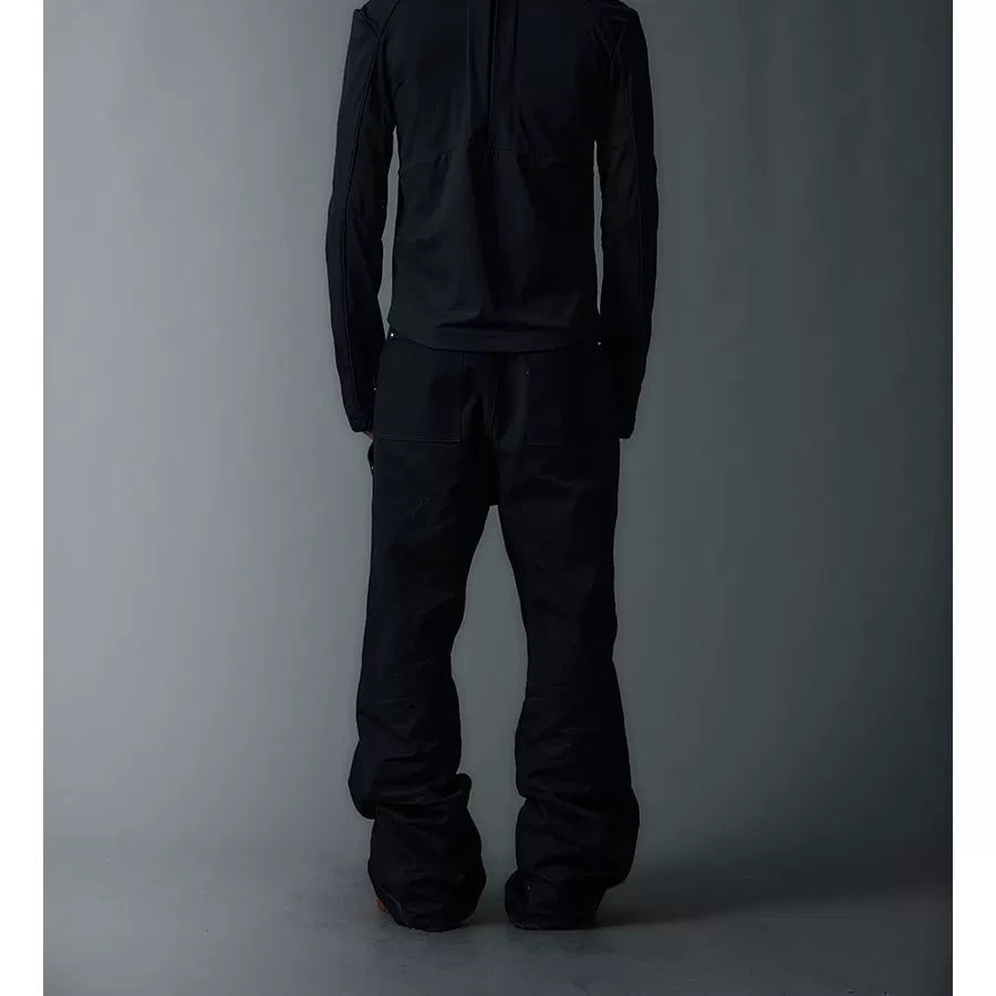 Men's Cool Breathable Sports UV Jacket