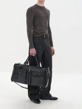 Long Sleeve Merino Lyocell Top