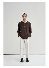 Basic Short Sleeve Sorona Cotton Tee