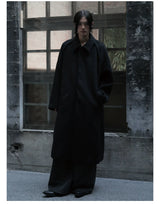 Priest Wool Coat