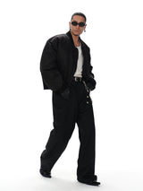Men's Classic MA1 Down Jacket