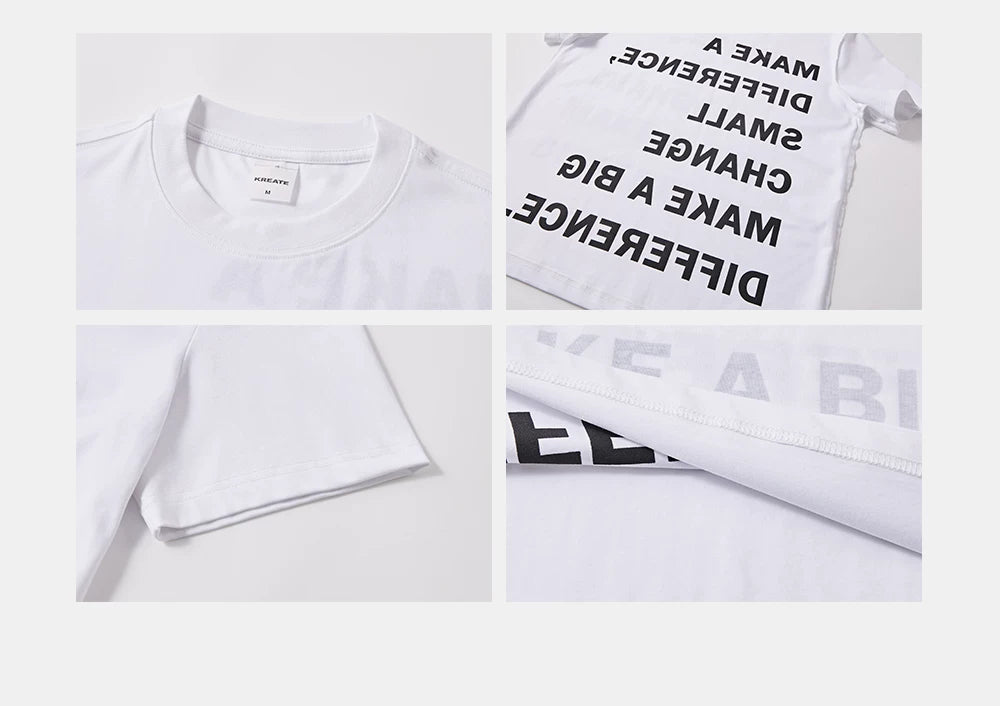 Double-sided Short-sleeve Cool Quick-dry Tee