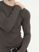 Warm Breathable Long Sleeve Tops
