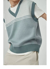 Double-Sided Mercerized Long Staple Cotton Tee