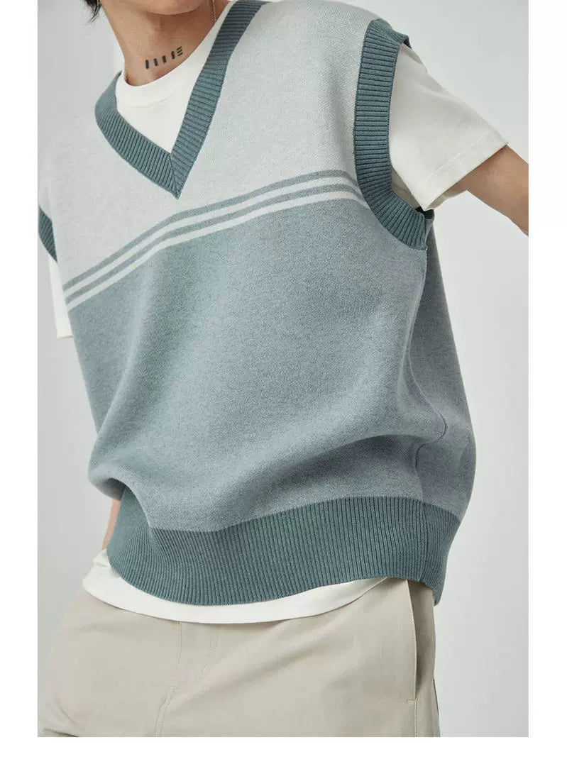 Double-Sided Mercerized Long Staple Cotton Tee