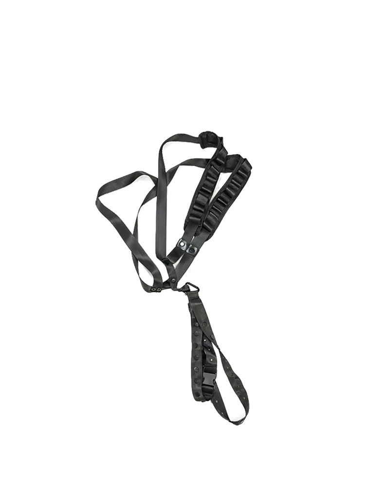 Convertible Chain Belt