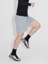 Moisture Wicking Slim & Loose Training Shorts