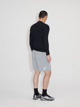 Moisture Wicking Slim & Loose Training Shorts