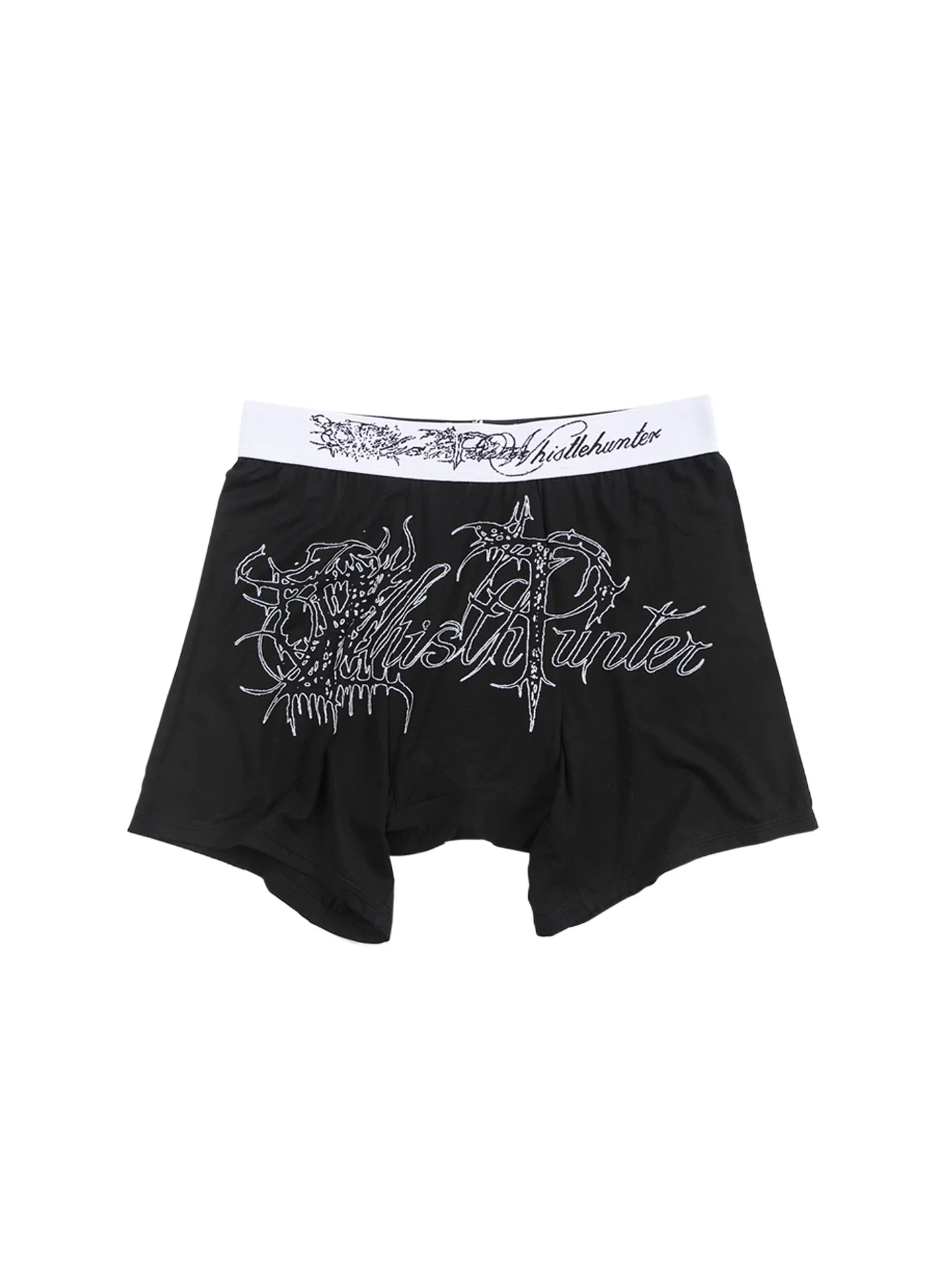 Modal Soft Breathable Underwear