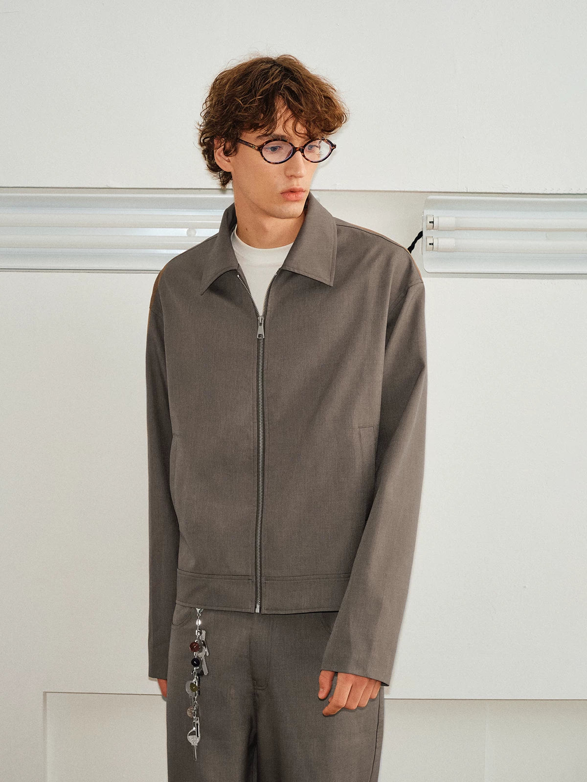 Men's Cleanfit Commuter Blazer