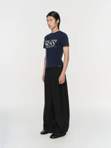 Sexy Unisex Fitted Stretch Tees