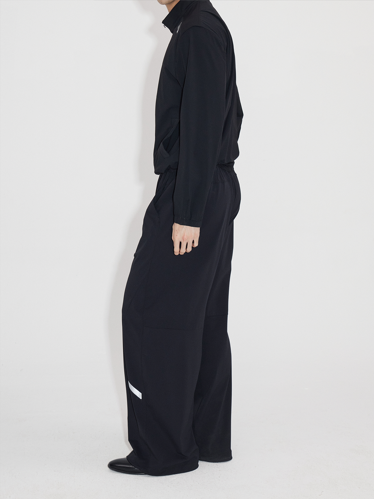 Lightweight Straight Leg Training Pants