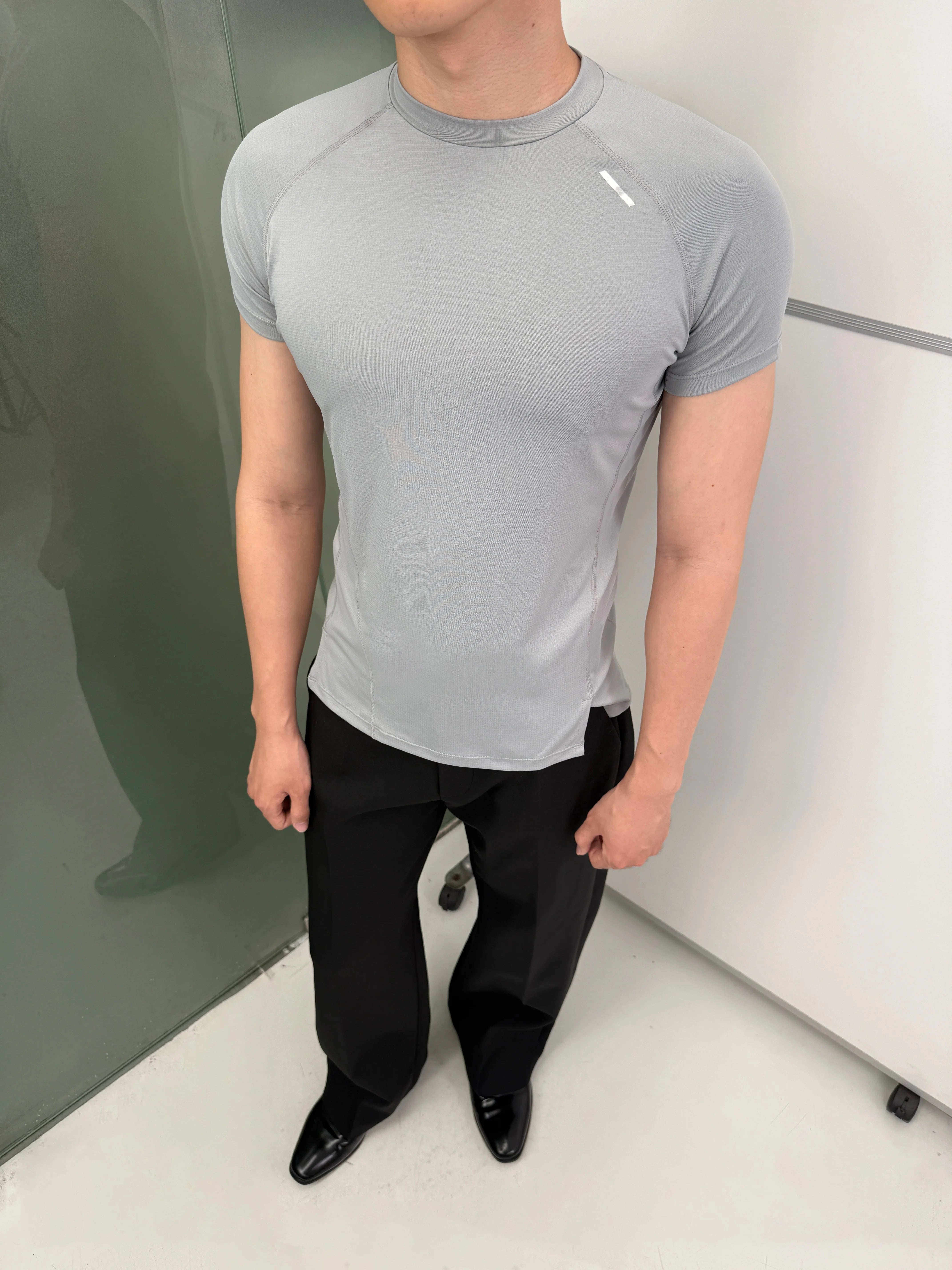 Odor Free Quick Dry Training Shirts