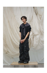 Detachable Decor Scarf Hood