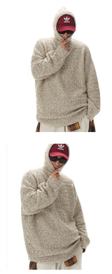 1500g Heavy Blend Unisex Hooded Sweater