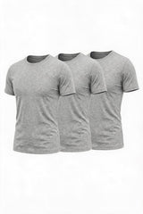 Worry-free Pack (3 Gray)