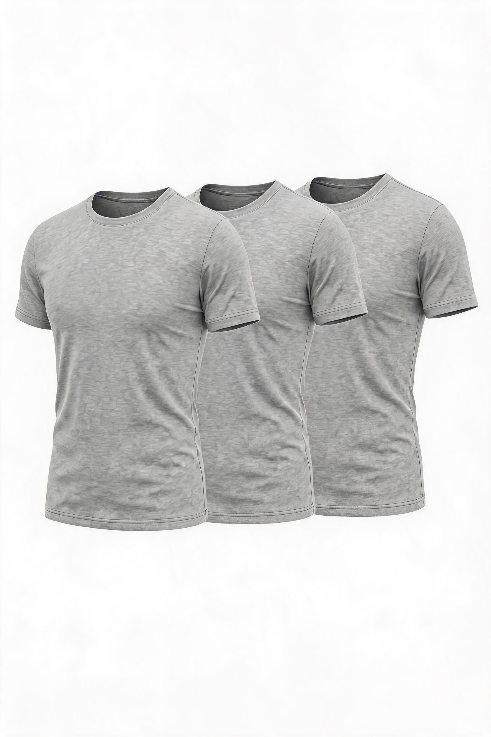 Worry-free Pack (3 Gray)
