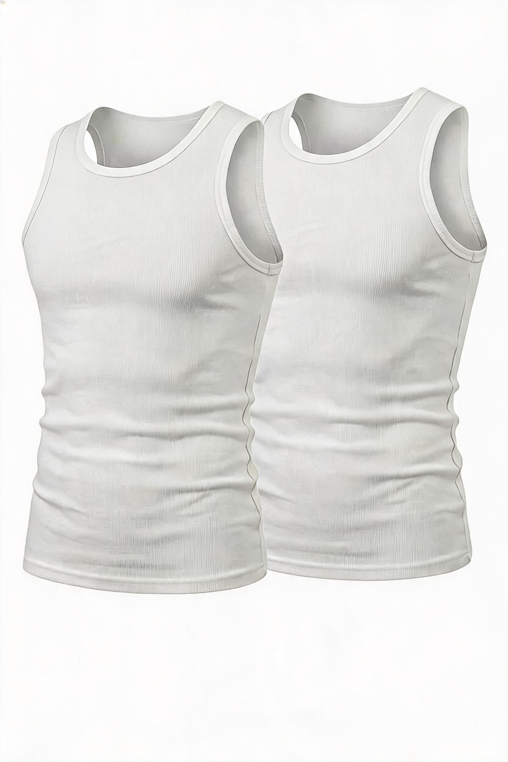 Trial Pack (2 White)