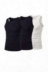 Worry-free Pack (2 Black 1 White)