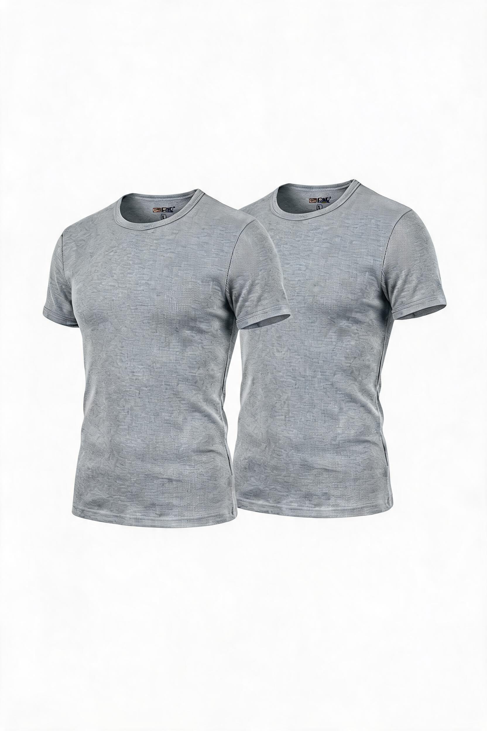 Trial Pack (2 Gray)