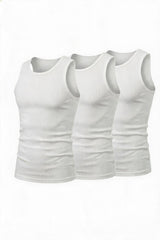 Worry-free Pack (3 White)