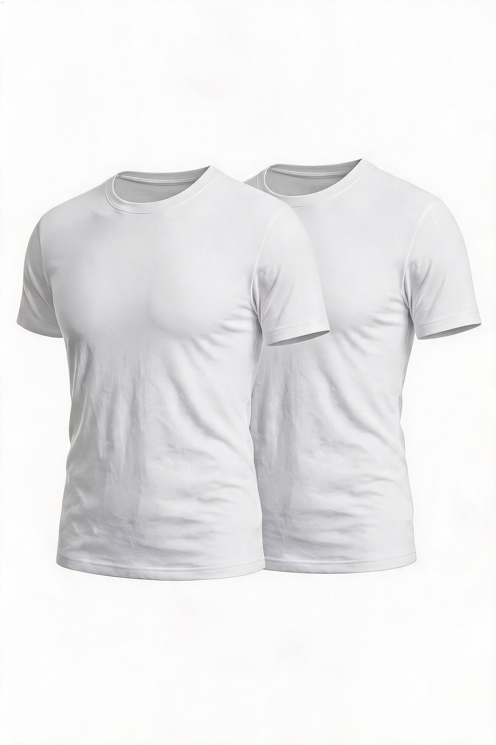 Trial Pack (2 White)