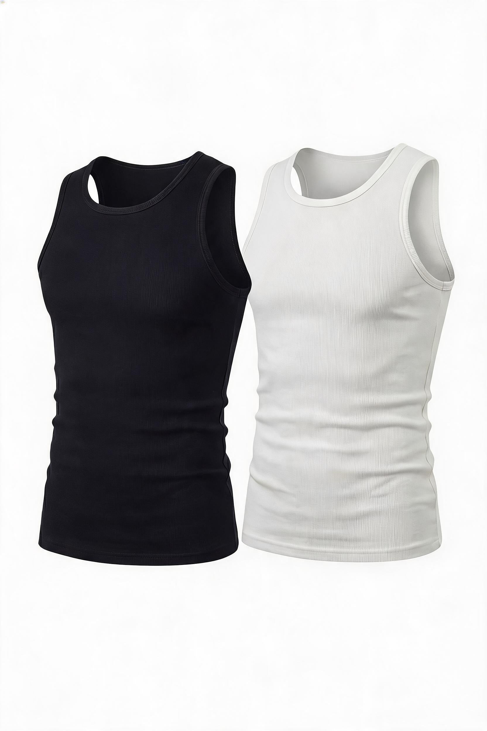 Trial Pack (1 Black 1 White)