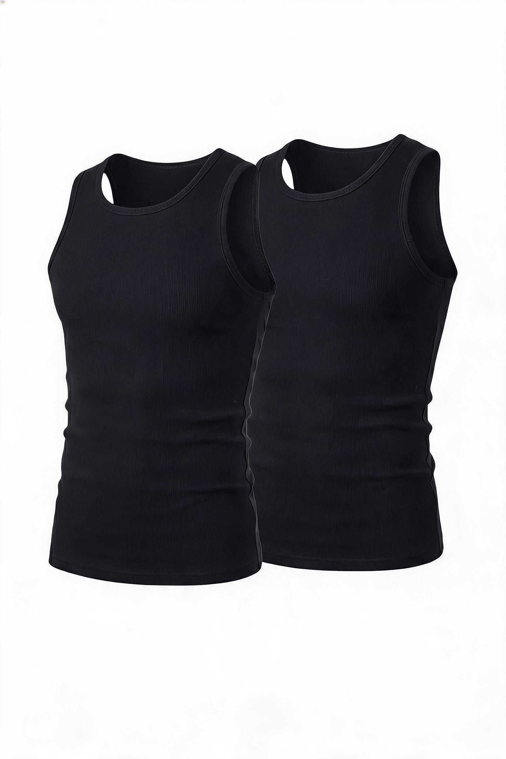 Trial Pack (2 Black)