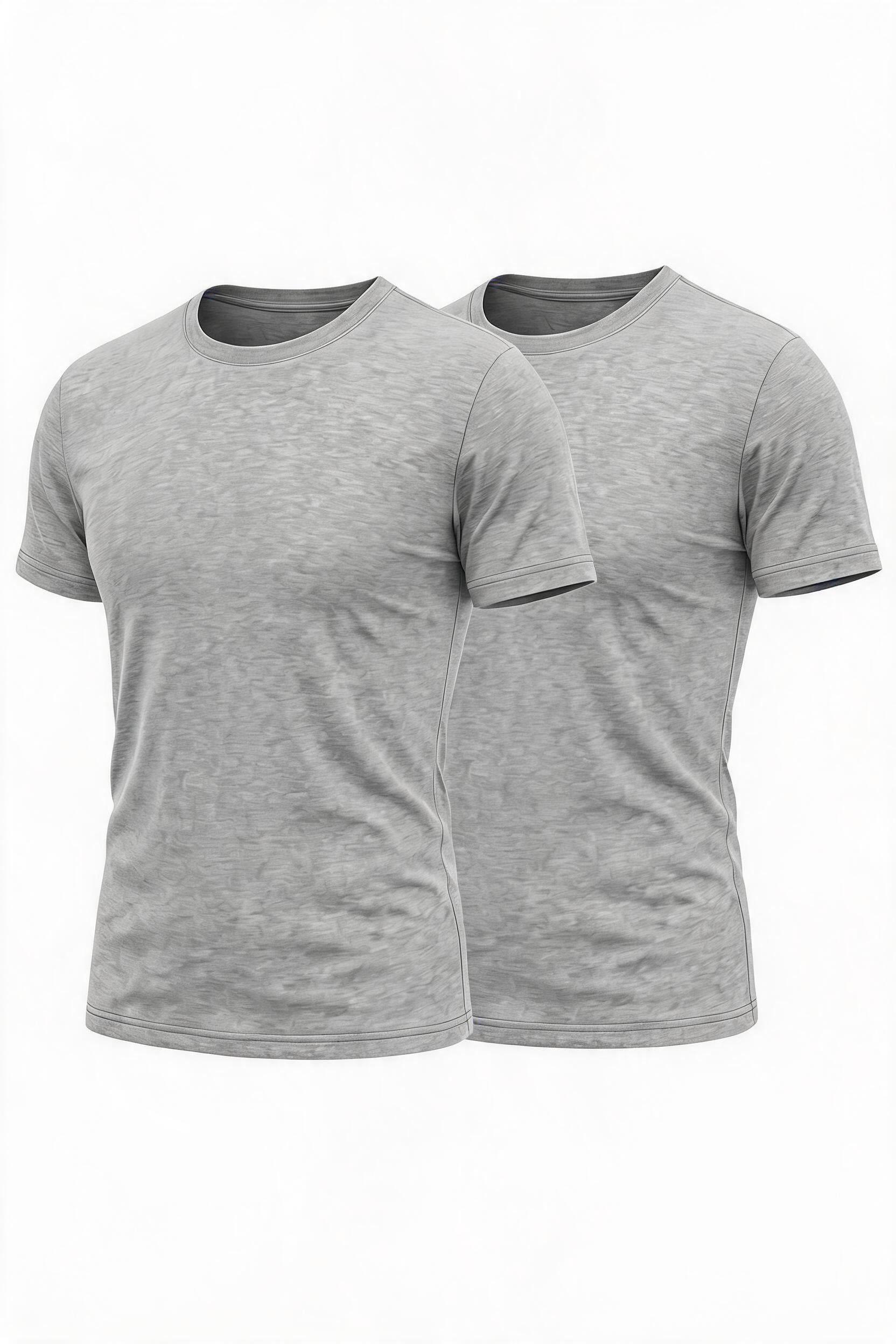 Trial Pack (2 Gray)