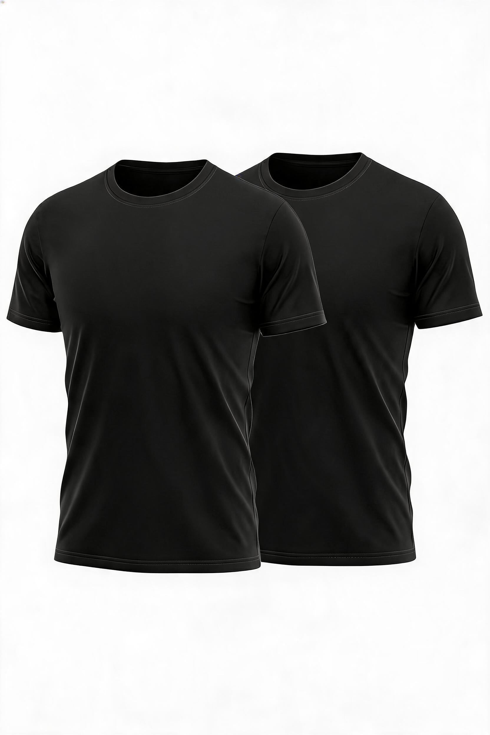 Trial Pack (2 Black)