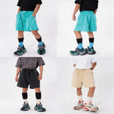 Men's Vintage 5-Inch Stretch Cotton Shorts