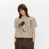 New Chinese Casual Quick-drying Short-sleeve Tee