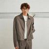 Men's Cleanfit Commuter Blazer