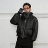 Thickened Unisex 90% Down Winter Jacket