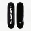 Pro 7-Ply Canadian Maple Skateboard Deck