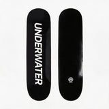 Pro 7-Ply Canadian Maple Skateboard Deck