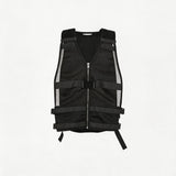 Lightweight Metal Buckle Tactical Cargo Vest