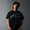 Short-Sleeve Three-Color Cotton Graphic T-shirts
