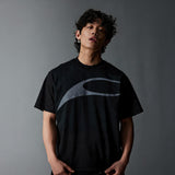 Short-Sleeve Three-Color Cotton Graphic T-shirts