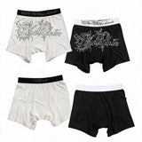 Modal Soft Breathable Underwear