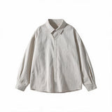 Embroidered Sun Protection Casual Shirt