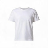 Basic Short Sleeve Sorona Cotton Tee