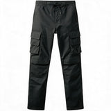 Cordura Nylon Multi-pocket Cargo Pants