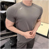Odor Free Quick Dry Training Shirts