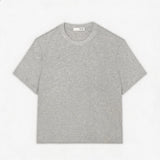 Heavyweight Structured Shoulder Tees
