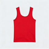 Flattering Lightweight Narrow Collar Vest