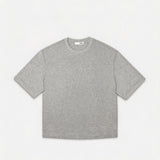 Multi Color Loose Short Sleeve Tees