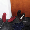 Assorted Suede De Trainer Casual Shoes